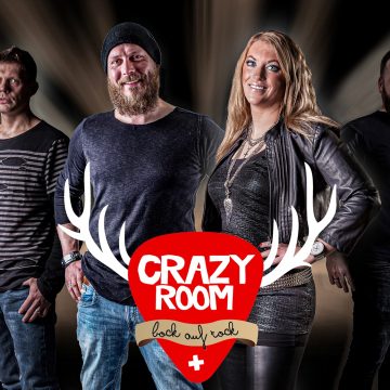 88028870_10156893003236080_1150120361296134144_n CRAZY ROOM Coverrock pur!