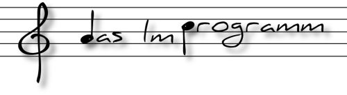 Logo Improgramm