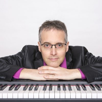 MARTIN GLÖNKLER Kabarett mit seinem Improprogramm