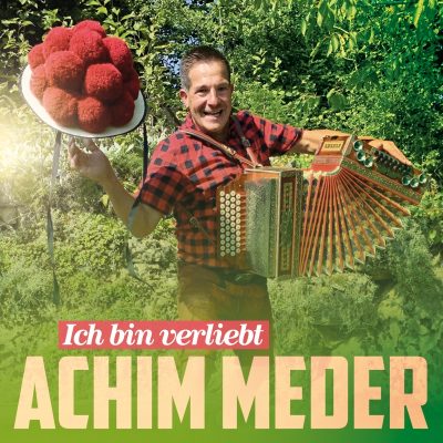 ACHIM MEDER der Feldbergfeger... Stimmung pur
